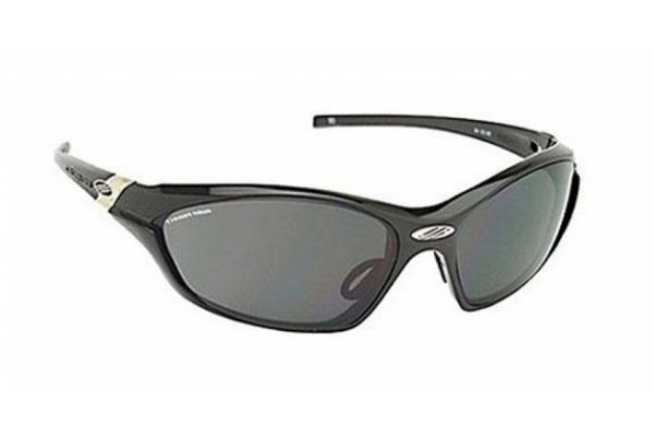 Очки Rudy Project WIZAARD TDF BLACK G.-SMOKE