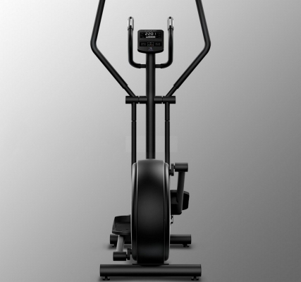 Эллиптический тренажер Clear Fit StartHouse SX 41