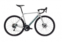 Велосипед Bianchi Sprint ICR Disc 105 Di2 12v VR30