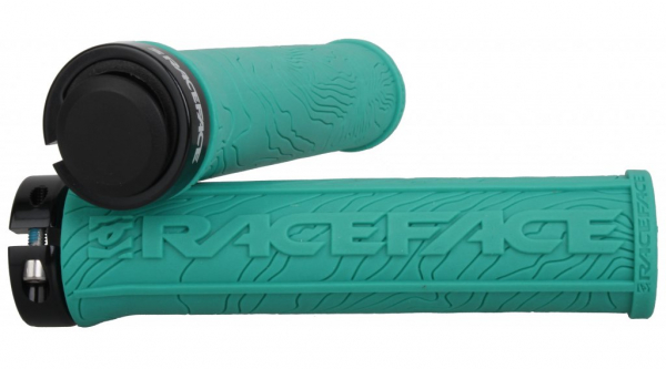 Ручки Race Face Half Nelson Lock On Grips