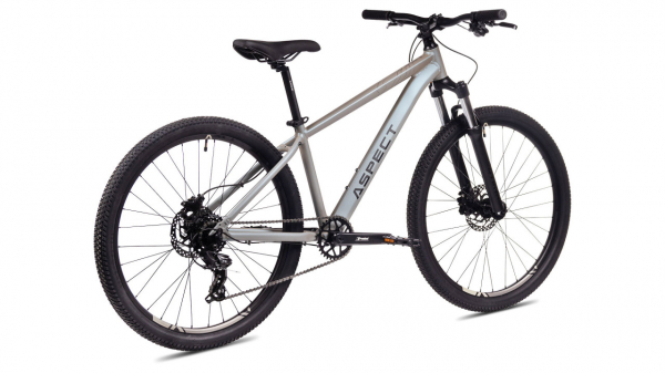 Велосипед Aspect IDEAL HD 26 (2024)