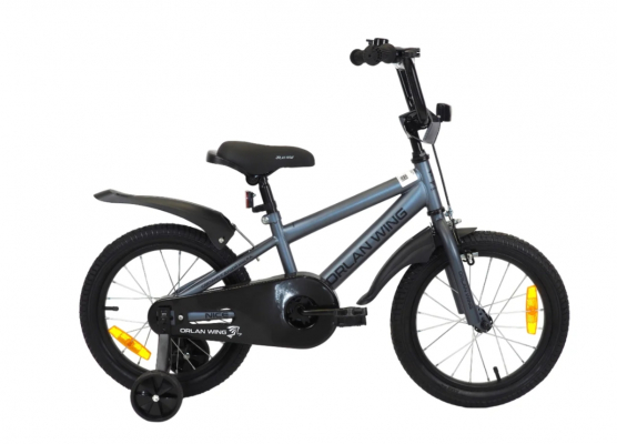 Велосипед Orlan Wing NICE 18" (2024)
