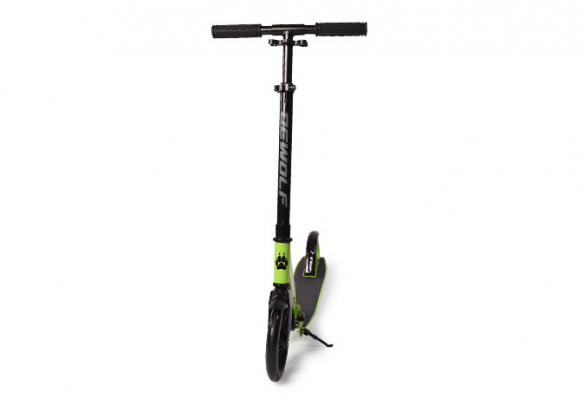 Самокат DEWOLF DE SCOOT 200 boy