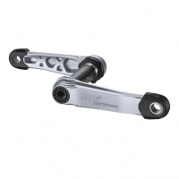 Шатуны E THIRTEEN Helix R Cranks 170x73mm Silver