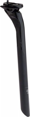 Подседельный штырь Zipp Service Course SL 27.2mm 330 20mm offset Beyond Black