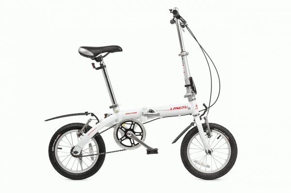 Велосипед LANGTU MK 1401 (2023)