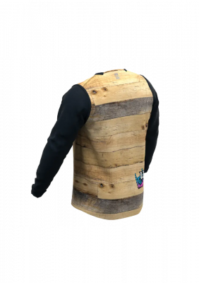 Велоджерси Leatt MTB Gravity 3.0 Jersey