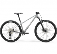 Велосипед Merida Big.Nine 3000 III1 (2024)