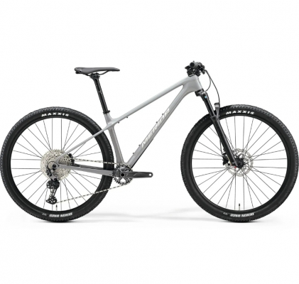 Велосипед Merida Big.Nine 3000 III1 (2024)