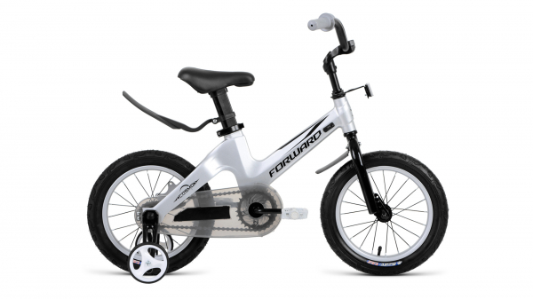 Велосипед Forward COSMO 14 (2021)