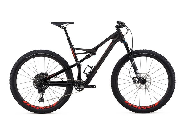 Велосипед Specialized Men's Camber Expert Carbon 29 (2018)