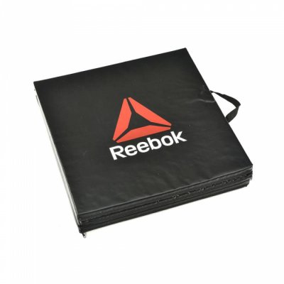 Складной мат Reebok 180x60x3.8 см