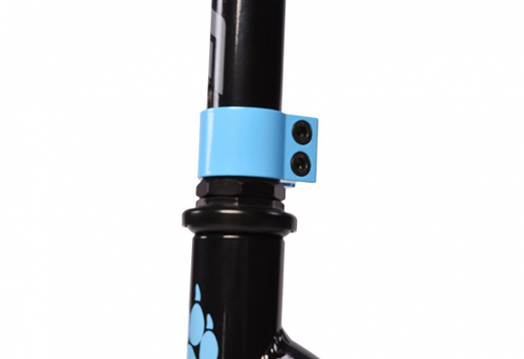 Самокат DEWOLF DE SCOOT 230 boy