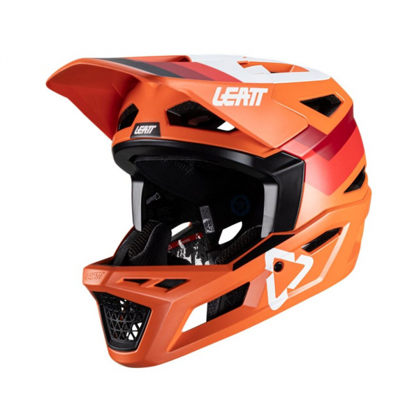 Leatt mtb 4.0 sale