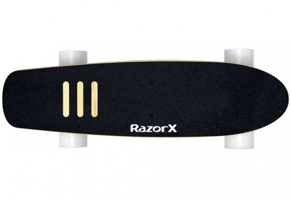 Электроскейт Razor Cruiser Electric Skateboard