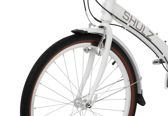 Велосипед SHULZ Krabi V-brake