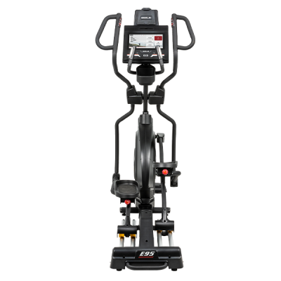 Эллиптический тренажер Sole Fitness E95 (2023)
