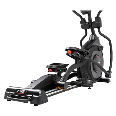Эллиптический тренажер Sole Fitness E95 (2023)