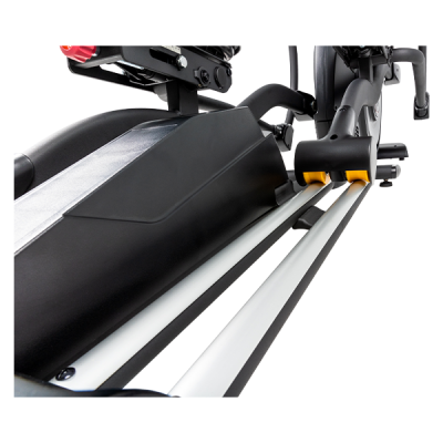 Эллиптический тренажер Sole Fitness E95 (2023)