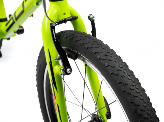 Велосипед Superior RACER XC 20 (2025)