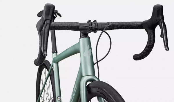 Велосипед Specialized Aethos Pro - Shimano Ultegra Di2