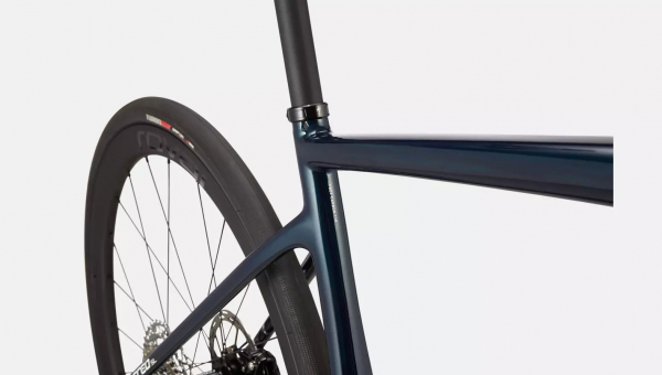 Велосипед Specialized Turbo Creo SL Expert