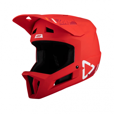 Велошлем Leatt MTB Gravity 1.0 Helmet