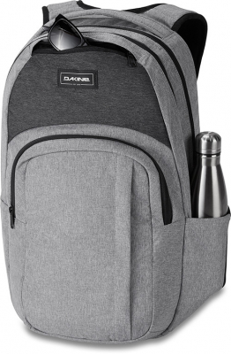 Рюкзак DAKINE CAMPUS L 33L GREYSCALE