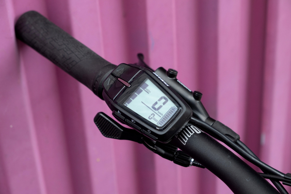 Электровелосипед Haibike AllTrail 27.5 6 i750Wh (2024)
