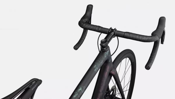 Велосипед Specialized S-Works Aethos - Dura-Ace Di2