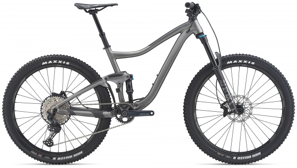 Велосипед Giant Trance 2 (2020)