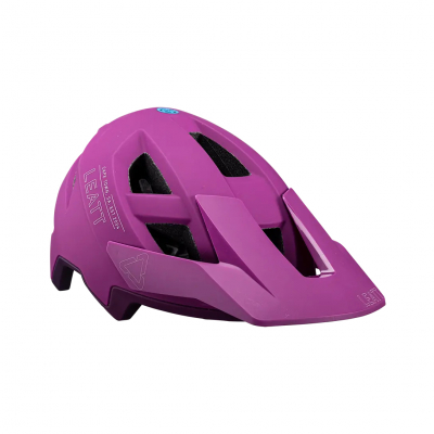 Велошлем Leatt MTB All Mountain 2.0 Helmet