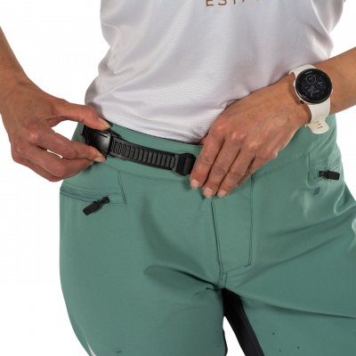 Велоштаны женские Leatt MTB Gravity 4.0W Pant