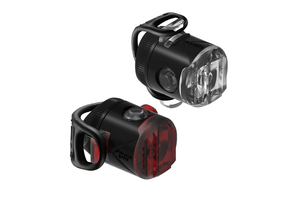 Комплект фонарей Lezyne Femto USB Pair 2022