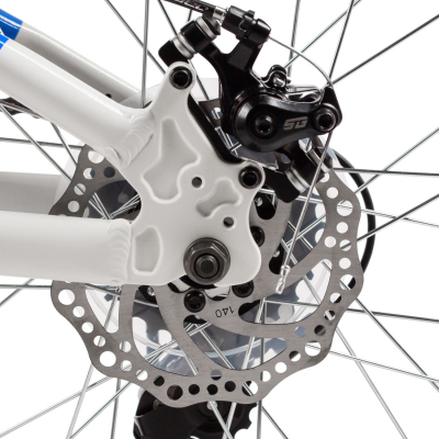 Велосипед Novatrack Extreme 20" (2025)