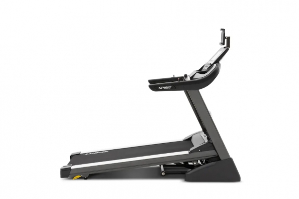 Беговая дорожка Spirit Fitness XT485ENT BLACK
