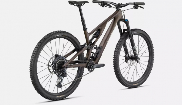 Велосипед Specialized Stumpjumper EVO Comp