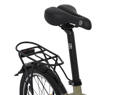Велосипед SHULZ Max Coaster