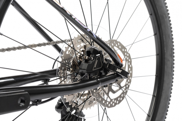 Велосипед Superior TEAM 27 Elite (2025)