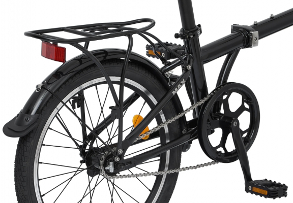 Велосипед SHULZ Max Coaster