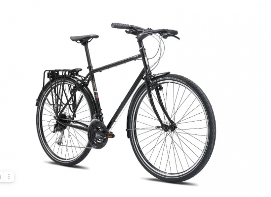 Велосипед Fuji TOURING LTD (2024)