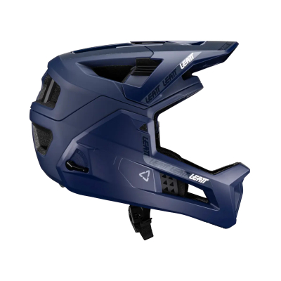 Велошлем Leatt MTB Enduro 4.0 Helmet