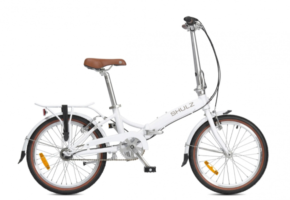 Велосипед SHULZ GOA V-brake
