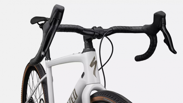Велосипед Specialized Diverge Expert Carbon