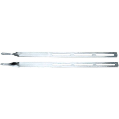 Удлинённый монтажный кронштейн для Explorer and Super Tour TOPEAK 34.5CM Extra Long Mounting Bracket