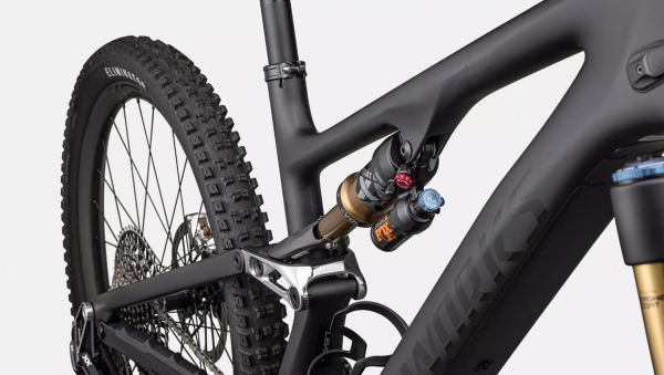 Велосипед S-Works Turbo Levo SL Carbon