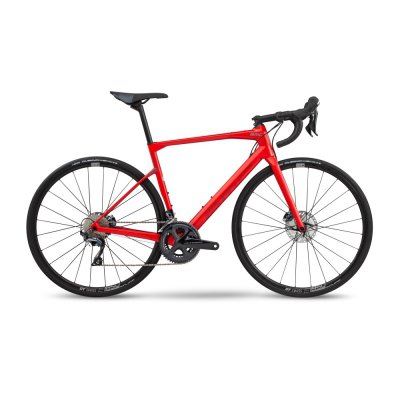 Велосипед BMC Roadmachine 02 ONE Ultegra Di2 28" (2020)