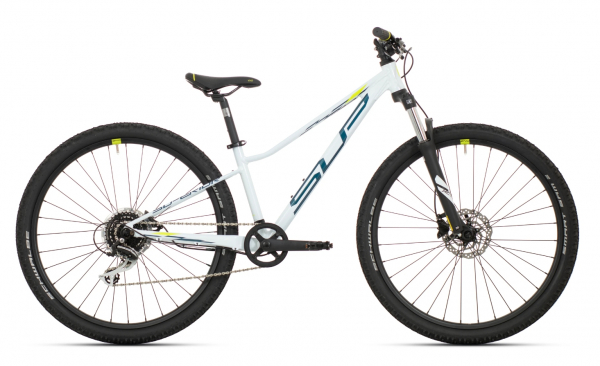 Велосипед Superior RACER XC 27 DB (2024)
