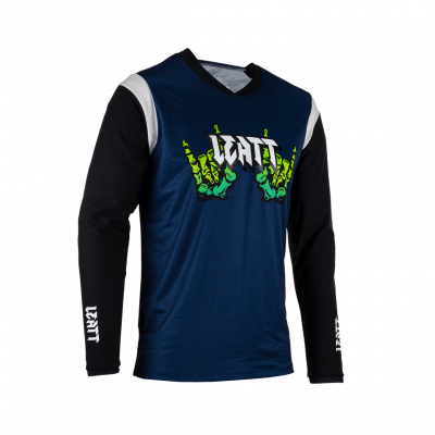 Велоджерси Leatt MTB Gravity 3.0 Jersey