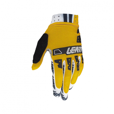 Велоперчатки Leatt MTB 2.0 X-Flow Glove